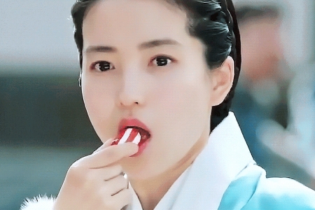 金泰梨(김태리、Tae-ri Kim)