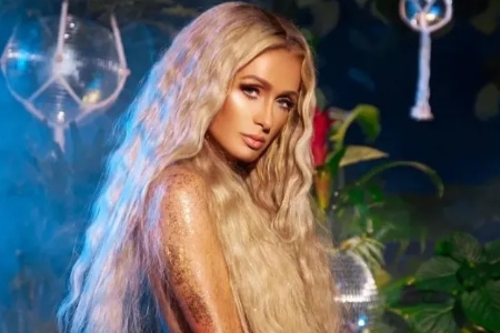 帕丽斯·惠特妮·希尔顿（Paris Whitney Hilton）