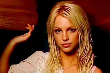 布兰妮·简·斯皮尔斯（Britney Jean Spears）