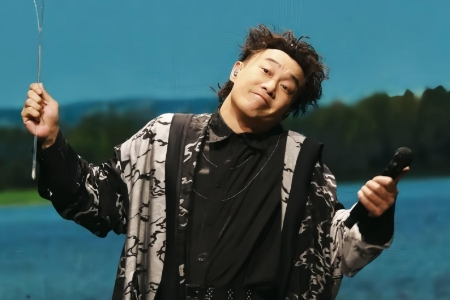 陈奕迅（Eason Chan）