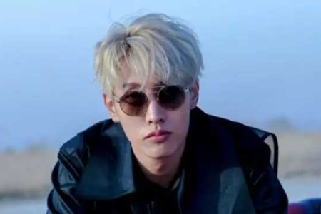 SHAUN(김윤호、金润昊)