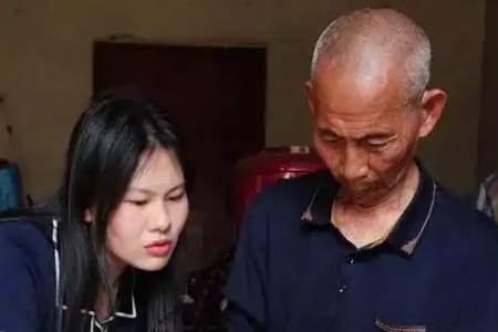 王婷(替去世前男友还债事件当事人)
