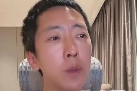 留几手(刘爽)