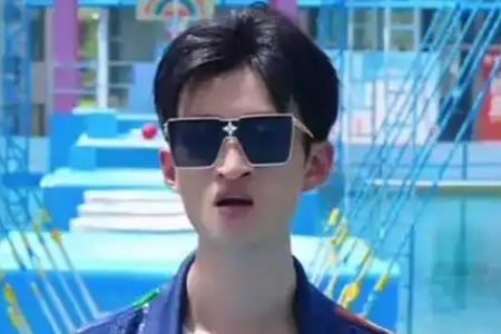 祁天道(孟凡斌)