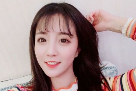 莉哥（杨凯莉）