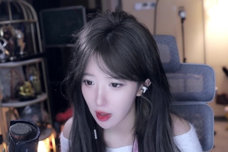 呆妹儿小霸王(吉昕薇)