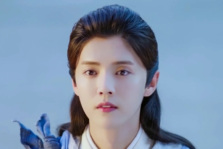 鹿晗