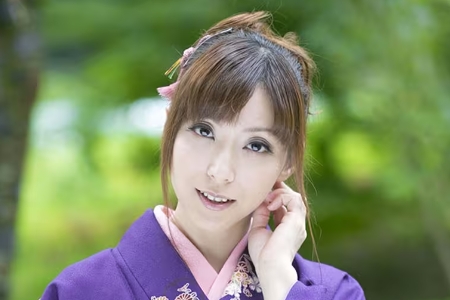 白木優子(しらきゆうこ)