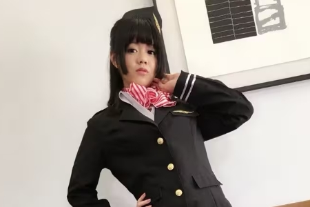 金苗希実（新條希）
