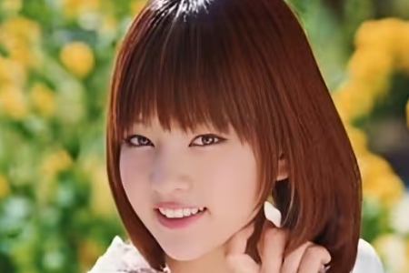 あべみかこ(安部未華子、Mikako Abe、鶴乃ゆい)