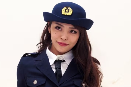 纱仓真菜（紗倉まな）