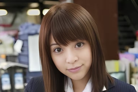 桜井彩（桜井彩）