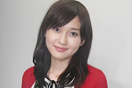 上原瑞穂(上原みずほ)