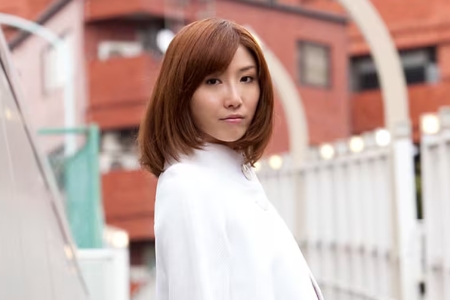 朱音ゆい(朱音唯)