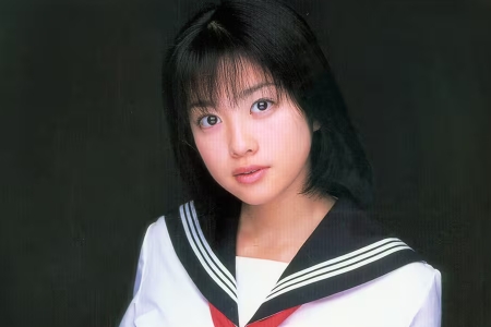 小向美奈子（Minako Komukai）
