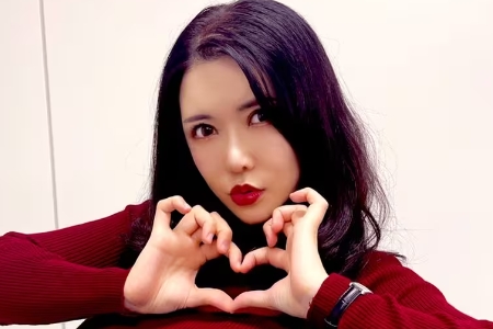 ​​冲田杏梨（沖田杏梨、Anri Okita）