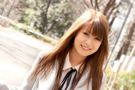 北川瞳（きたがわ ひとみ）