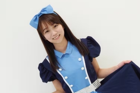 ほしのあすか(星野飞鸟)