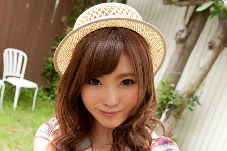 加藤リナ(加藤莉娜)