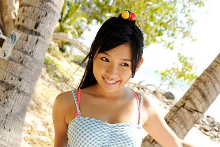 小倉奈々（小仓奈奈/岩戸志穂）