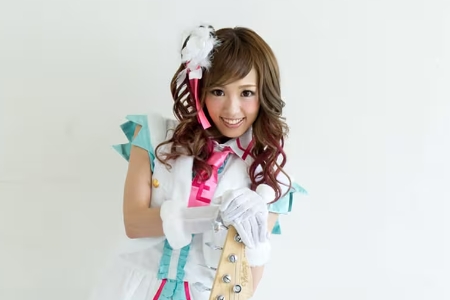 早乙女らぶ(Saotome Love)