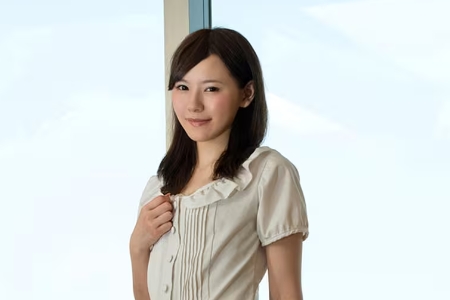 上原結衣(Uehara Yui)