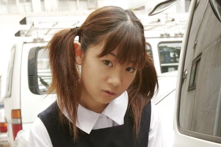 宮地奈々（Miyachi Nana）