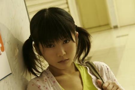 日高ゆりあ(日高由里亚)