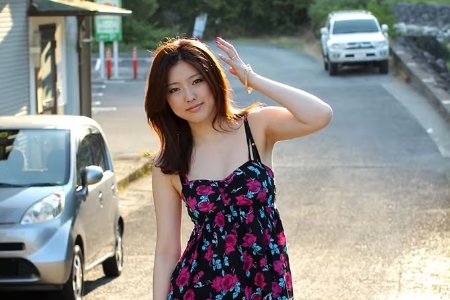 羽田あい(羽田爱)