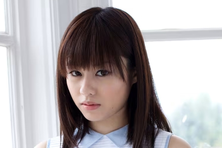 瑠川リナ(瑠川莉娜)