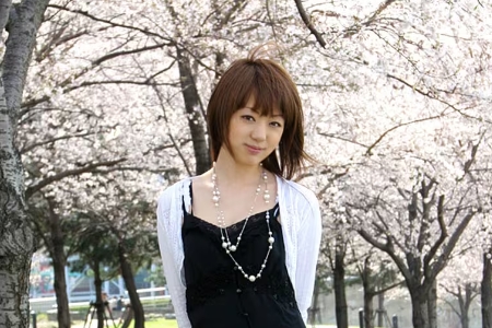 結城リナ（結城莉奈／万里慧）