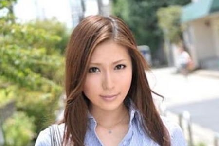 椎名ゆな(Shiina Yuna/竹下彩)