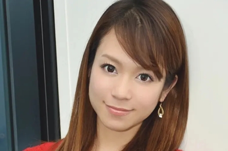 藤井シェリー(藤井雪莉)