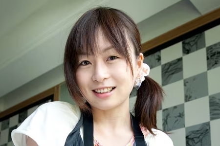 羽田希(羽月希)