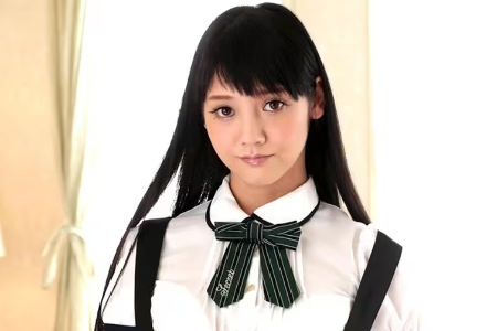 水菜丽(みづなれい)