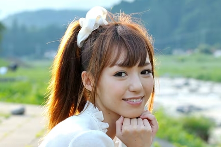 希志あいの（希志爱野）