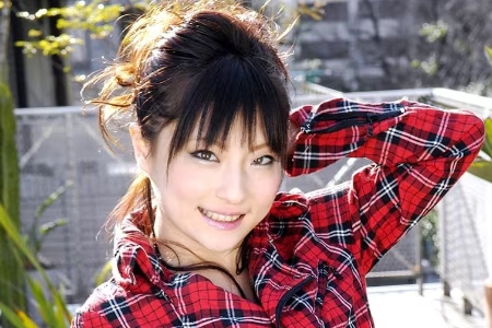 園原りか(园原莉香)