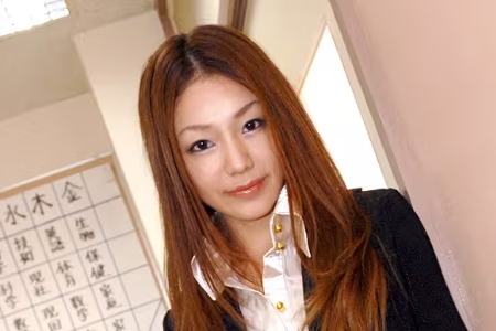 広田さくら(广田樱)