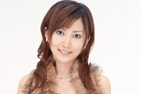 美上セリ(美上芹/美上千里)