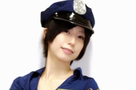 乃亜(鳥越乃亜)