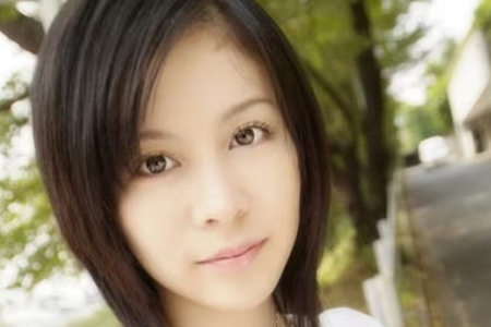 真木あんな（真木安娜）