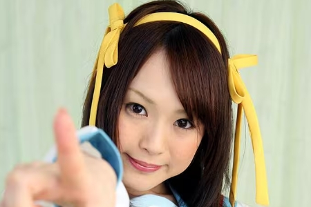 香坂百合(Kosaka Yuri)