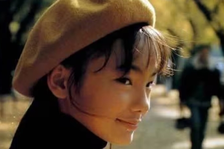 山崎亜美（山崎亚美）