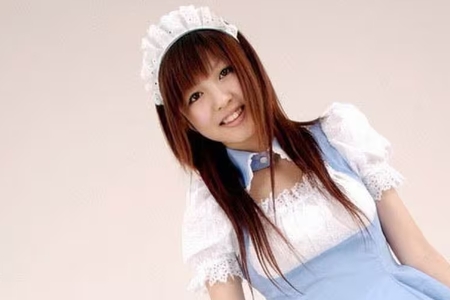 相崎琴音(Aisaki Kotone)