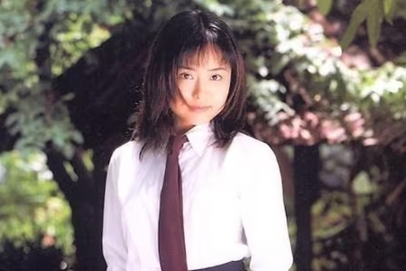 三田友穂(伊藤千夏)