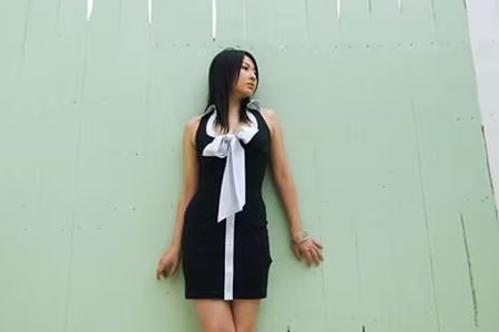 遥めぐみ(遥惠美)