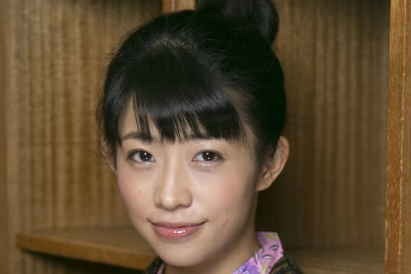 範田紗々(范田纱纱)