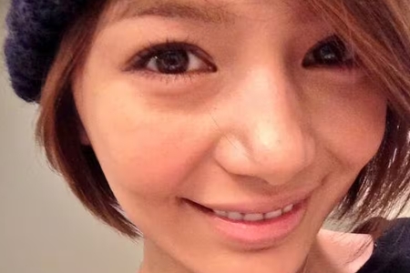 柚木ティナ(柚木提娜/Rio)