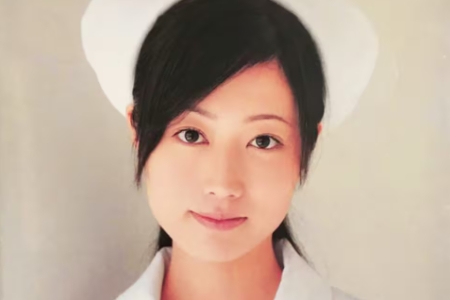 神谷美雪(Kamiya Miyuki)