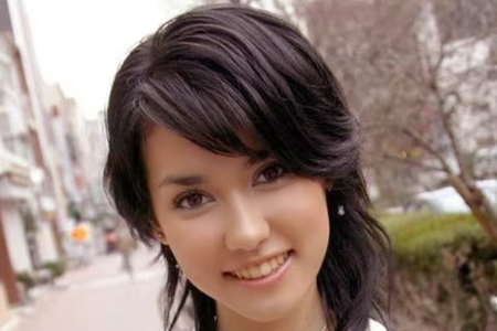 小澤マリア（小泽玛莉亚／葉山麻理）